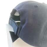 Nón lưỡi trai in chữ  Focus on the good  (form đứng)