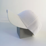 Nón lưỡi trai in chữ dream, travel, repeart (form đứng)