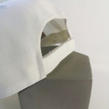 Nón lưỡi trai in chữ  Make it happen (form đứng)