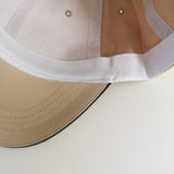 Nón lưỡi trai in chữ Swag (form đứng, nhiều màu)