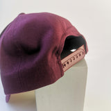 Nón lưỡi trai in chữ Swag (form đứng, nhiều màu)