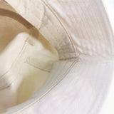 Nón bucket customize  in chữ theo ý thích  (nhiều màu)