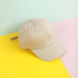 Nón lưỡi trai cotton in chữ relationshit