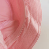Nón bucket in hình baby metal (nhiều màu)