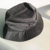 Nón bucket customize  in chữ theo ý thích  (nhiều màu)
