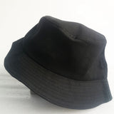 Nón bucket in chữ Stay home - (nhiều màu)