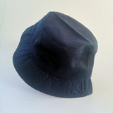 Nón bucket in chữ Friends stay, fools go - (nhiều màu)