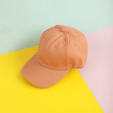 Nón lưỡi trai cotton in chữ on vacation