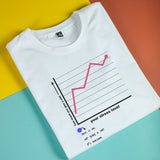 Áo thun unisex cotton 100% in hình I don't give a shit. It's awesome.