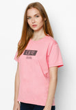 Áo thun Daebak Running man - Unisex