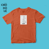 Áo thun unisex cotton 100% in hình Love City Vietnam - Quy Nhon (Nhiều màu)