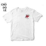 Áo thun unisex cotton 100% in hình STAY WILD