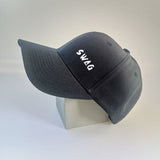 Nón lưỡi trai in chữ Swag (form đứng, nhiều màu)