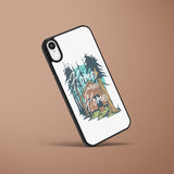 Ốp lưng  iphone in hình Home Sweet Home (đủ model iphone)