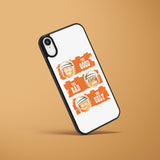 Ốp lưng  iphone in hình Lego, the Good , the Bad and the Ugly (đủ model iphone)