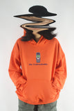 Áo khoác hoodie unisex cotton hình Nokia, The unbreakable (nhiều màu)