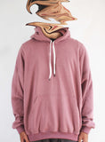 Áo khoác hoodie unisex cotton hình HALLUCINATE (nhiều màu)