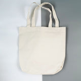 Túi tote vải in hình Half Skeleton - Flash man  (nhiều màu)