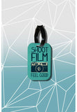 Travel tag - Shoot Film