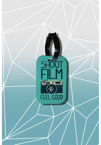 Travel tag - Shoot Film