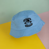 non bucket hat