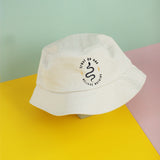 non bucket hat