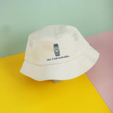 Nón bucket in hình Nokia, The Unbreakable (nhiều màu)
