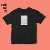 Áo thun unisex cotton 100% in hình Love City Vietnam - Vũng Tàu (Nhiều màu)