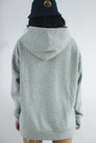 Áo hoodie unisex xẻ tà in hình Great Outdoors Series - Hiking (nhiều màu)