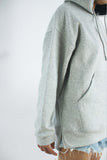 Áo hoodie unisex xẻ tà in hình Great Outdoors Series - Hiking (nhiều màu)