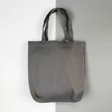 Túi tote pcoket side in customize chữ theo ý thích (dưới 10 từ)