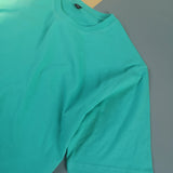 Áo thun cotton 100% in chữ cà khịa -people say i act like i don't care(nhiều màu)