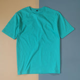 Áo thun unisex cotton 100% in hình Explore the Unseen (nhiều màu)