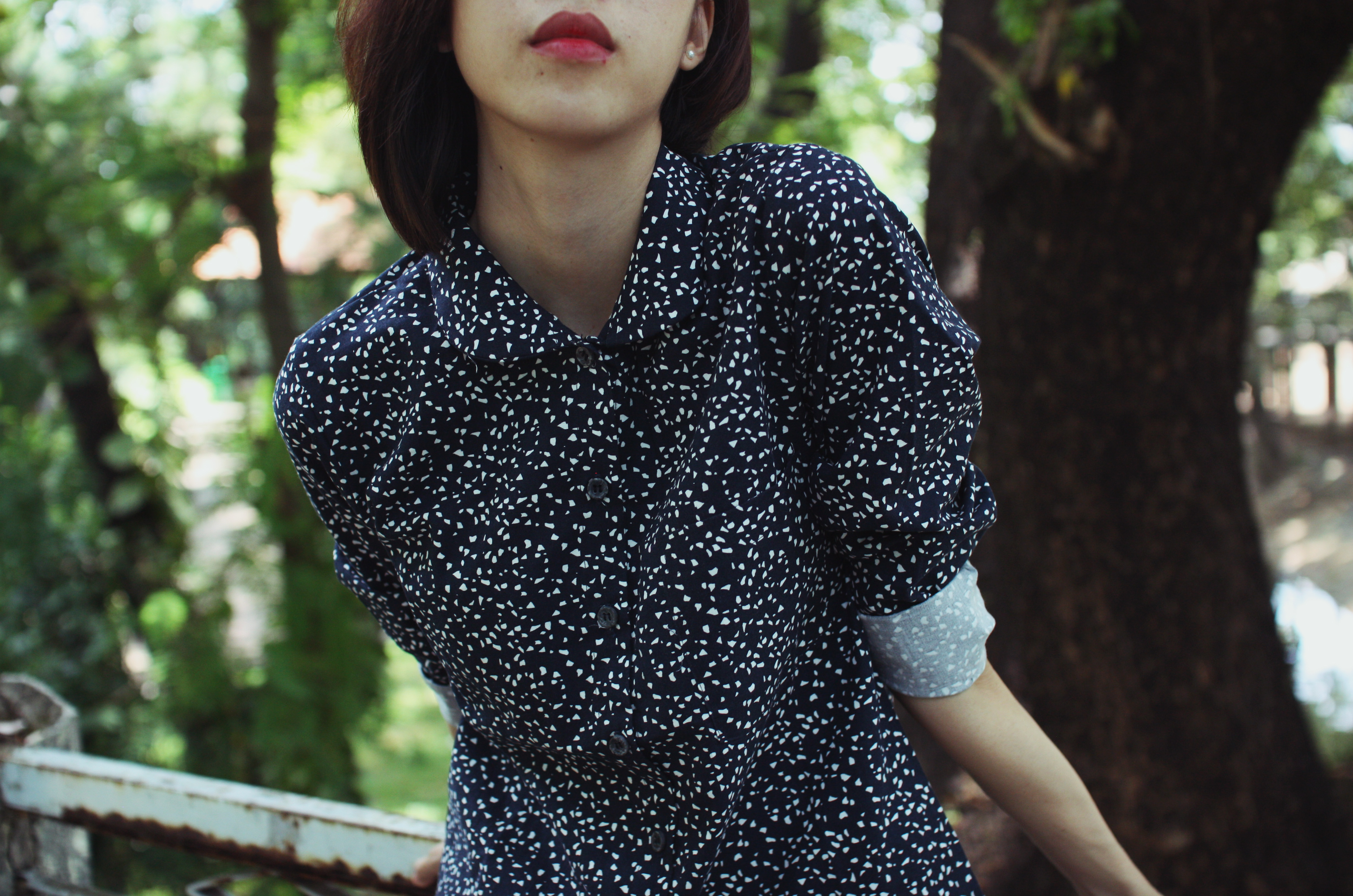 Style Of The Day