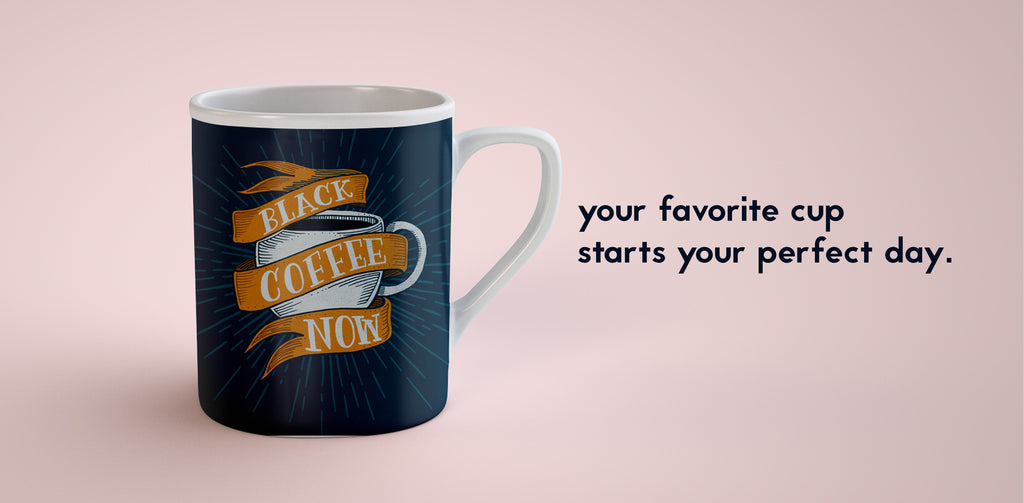Ly uống trà/ cafe / Coffee Mug