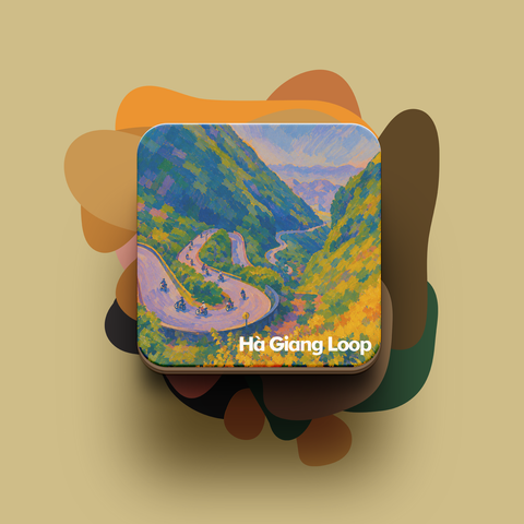 Ha Giang Loop the legendary Road trip — Vietnam Travel Coaster