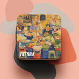 Vietnam Daily life — Vietnam Travel Coaster
