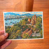 Nha Trang – Po Nagar