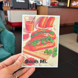 Authentic Banh Mi