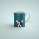 Coffee Cup - Pet Lover, Boston Terrier