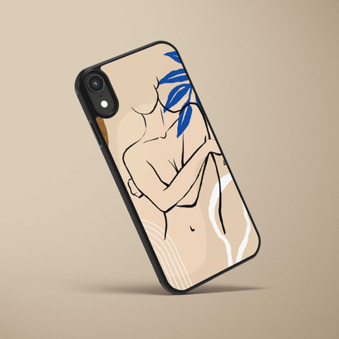Ốp lưng  iphone in hình Abstract Art - 19 (đủ model iphone)