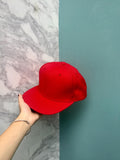 Customize nón với chữ theo ý muốn - loại Baseball cap