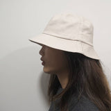 Nón bucket in hình Van Gogh can't hear the hater (nhiều màu)