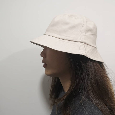 Nón bucket in hình Van Gogh can't hear the hater (nhiều màu)