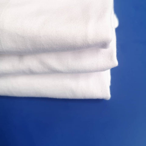 Áo thun unisex in hình Peekaboo Pocket - The Great Wave