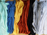 Áo thun unisex cotton in hình Faithless