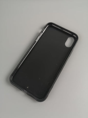 Ốp lưng  iphone in hình Pantone Series - The Struggler (đủ model iphone)