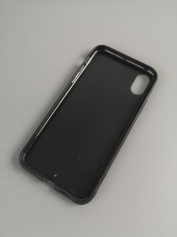 Ốp lưng iphone in hình Attention For Sale