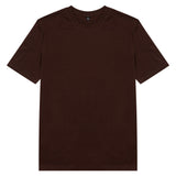 Áo thun unisex cotton 100% in chữ welcome to the struggle (nhiều màu)