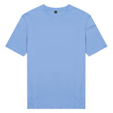 Áo thun unisex cotton 100% in chữ welcome to the struggle (nhiều màu)